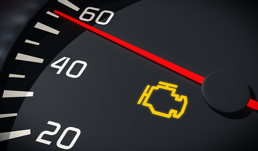 Motor Arıza Lambası Ne Anlama Gelir ve Neden Yanar?
